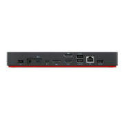 Lenovo 40B00135US ThinkPad Universal Thunderbolt 4 Dock - US