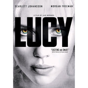 Universal Home Video Lucy (DVD, 2014)