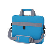SwissGear Swiss Gear Cross Body Laptop Sleeve Carrying Case, Blue