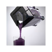 Ninja BL610 Professional 72 Oz Countertop Blender with 1000-Watt Base and Total Crushing Technology for Smoothies