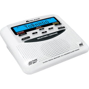 Midland WR120B 25 Weather and All Hazard Public Alert Certified Radio with SAME