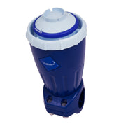 Nature2 Express Pool Sanitizer Cartridge, Mineral Sanitization with Silver and Copper, Compatible with Above Ground and Inground Pools up to 25,000 Gallons, W28175