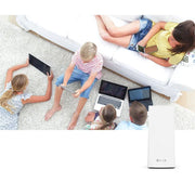 Linksys MX20WH2 AX2200 Dual-Band Mesh WiFi 6 System - 2.2 Gbps