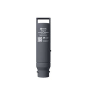 A. O. Smith RO Membrane Replacement Reverse Osmosis Under Sink Water Filter Gray 12-Month Life AOS-HERO-S2