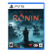 Sony Interactive Entertainment Rise of the Ronin (PlayStation 5)