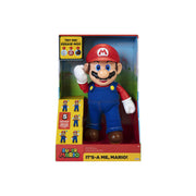 Nintendo 79416708 It's Me Super Mario