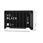 Western Digital WDBAMF0010BBW-WEWM 1TB D30 Game Drive SSD For Xbox