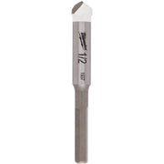 Milwaukee 48-20-8995 BIT TILE-NATL STONE CARB 1/2IN
