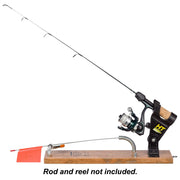 HT Enterprises Ice Rigger