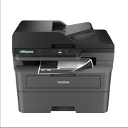 BROTHER DCP-L2647DW Wireless Monochrome All-in-One Laser Printer with Higher Yield Ink