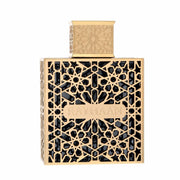 Rayhaan Elixir Eau de Parfum Spray, Unisex Aromatic Amber Woody Fragrance, 3.4 Ounce