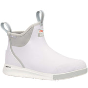 XtraTuf ADSM-101-WHT080 ADB Sport Deck Boots for Men - 8M