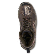 Irish Setter VaprTrek Women's 8in Waterproof Insulated 400g Hunting Boot Mossy Oak Break-Up Country 2839