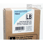 Fujifilm 16091001 DL600 Frontier Ink Cartridge magenta 700 ml