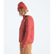 The North Face Junction Insulated Jacket - Mars Dust - M