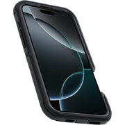 OtterBox 77-96691P3 Defender Series Pro Case for MagSafe for iPhone 16 Pro Max - Black