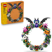 LEGO 40825 Halloween Wreath - Building Toy