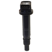 Denso 6731308 Ignition Coil, Gray