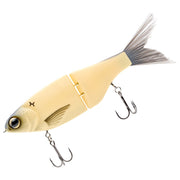Spro KGB Chad Shad Swimbait - 7-1/8