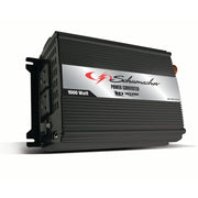 Schumacher SI1000 1000 Watt Inverter Indoor Black