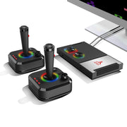 dreamGEAR Atari Gamestation Pro