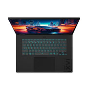 GIGABYTE Gaming A16 Gaming Laptop, 16in IPS 165Hz WUXGA Display, Intel Core i7-13620H, 16GB DDR5 RAM, 1TB PCIe Gen4 NVMe SSD, NVIDIA GeForce RTX 5060 8GB, Windows 11 Home, Black Steel