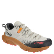Under Armour UA Expanse Low Waterproof Athletic Shoes, Khaki Base Yellow Ochre Black, Womens Size 7, Charged Expanse Low WP