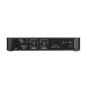 Targus DOCK182AUZ USB-C Universal DV4K Docking Station with 100W Power Delivery