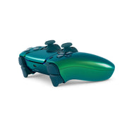 PlayStation CFI-ZCT1W DualSense Wireless Controller - Chroma Teal