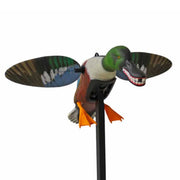 MOJO Outdoors Spoonzilla Motorized Duck Decoy