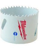 Milwaukee 49-56-0233 4 1/2-inch Ice Hardened Hole Saw