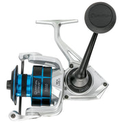 Quantum Strive Spinning Combo - 5000 - 7' Medium - 5.6:1 - 1 Piece