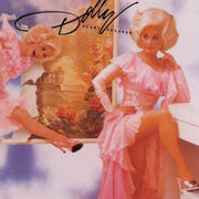 Dolly Parton Heartbreaker Audio CD Classic Country Pop Disco Album Sony Legacy 90737035