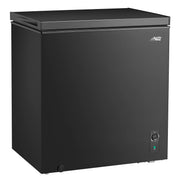 Arctic King AERC07M3CBB 7.0 Cu ft Chest Freezer, Convertible, Black