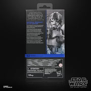 Hasbro Star Wars Black Series Imperial Remnant AT-AT Driver 6 Inch Action Figure, Multicolor, G2571