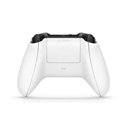 Microsoft Xbox One S Video Game Console, 500GB Storage, 4K Ultra HD Blu-Ray, HDR Technology, White, Includes Controller and Cables