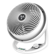 Vornado CR1-0237-73 Energy Smart Medium Air Circulator Fan with Variable Speed Control