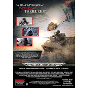 Greenfield Media Black Panthers of WWII DVD, Historical War Drama, Widescreen Dolby, 2-Disc Set, English Audio, English Subtitles