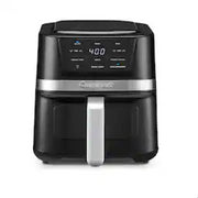 Cuisinart AIR-80 2.6-qt Basket Air Fryer - Black Stainless