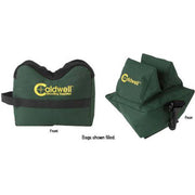 Caldwell 939333 Dead shot Shooting Bag Combo