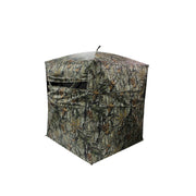Tekari Vision270 Hub Hunting Blind, Atera Camo - Water Resistant