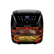PowerXL 8qt Vortex Pro Smart Air Fryer