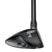 Cobra King TEC 2021 19* 3H Hybrid XS Graph Fujikura Atmos Black 7 Mint - Left Handed