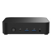 Asus RNUC14MNK150000U NUC 14 Essential N150 3.6GHz Intel Graphics GB RAM Black