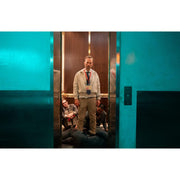 Universal Pictures Home Entertainment Nobody 2 Collector's Edition Blu-ray with Dolby Atmos, Digital Copy, Widescreen, English/French/Spanish Audio, Bonus Content