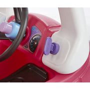 MGA Entertainment 642722M Little Tikes Princess Cozy Coupe