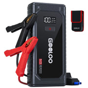 GOOLOO GE3000 Car Jump Starter 3000A Portable Jump Box