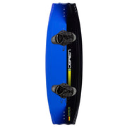 O'Brien System Wakeboard with Clutch Bindings - Blue/Black - 140cm