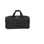 Protege PG-2024-3PCBLK Black 3-Piece Softside Luggage Travel Set, 24