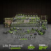 Greenworks 24V 13